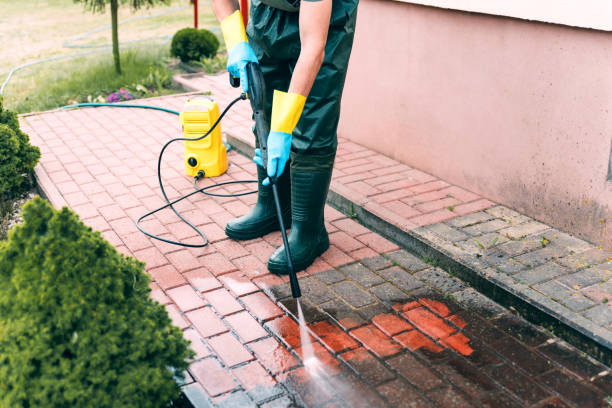  Greenwood, SC Pressure Washing Pros