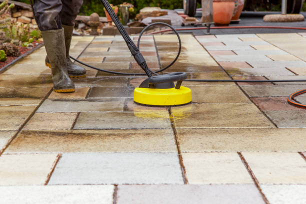 Best Solar Panel Cleaning  in Greenwood, SC