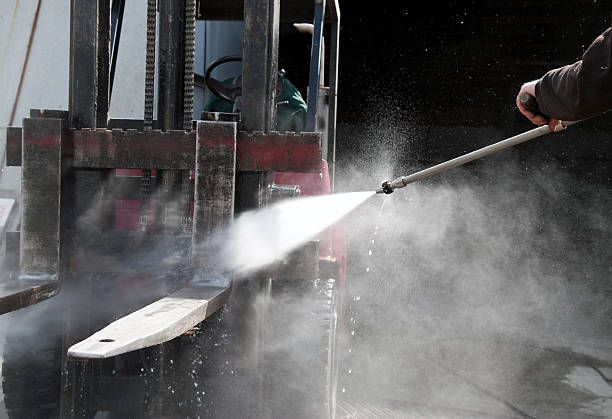 Best Concrete Sealing  in Greenwood, SC